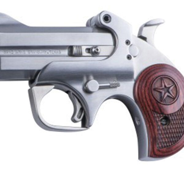 Texas Defender Derr 45Colt 3″ S Fs