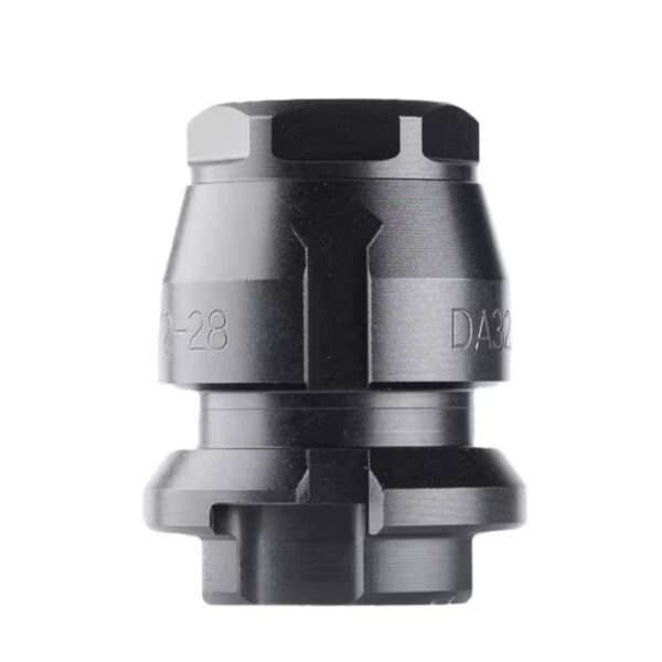 DEAD AIR ARMAMENT KEYMO ZERO .578-28