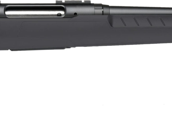 Savage Arms Axis 2 Bolt-Action Rifle .30-06 Sprg 22″ Gray
