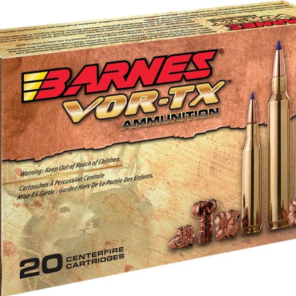 BAR 350LGND 170GR VORTX 20RD