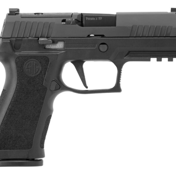 SIG Sauer P320 X-Carry 9mm Luger Striker-Fired 3.90″ Barrel