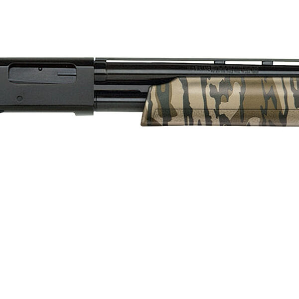 Mossberg MAVERICK 88 FIELD 20/26 CAMO 20 Gauge Pump Shotgun