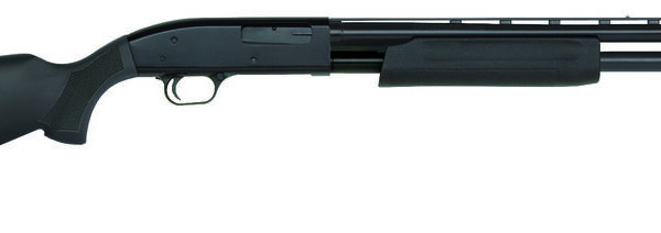 Mossberg MAV M88 PUMP 20M/22MC(MOD 20 Gauge Pump Shotgun