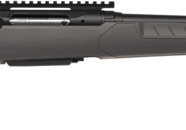 Savage Arms 110 Trailblazer 5.56 NATO Bolt-Action 20″ Folding Stock