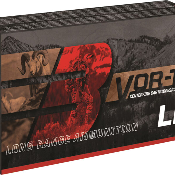 BAR 6MM ARC 90GR VORTX 20RD