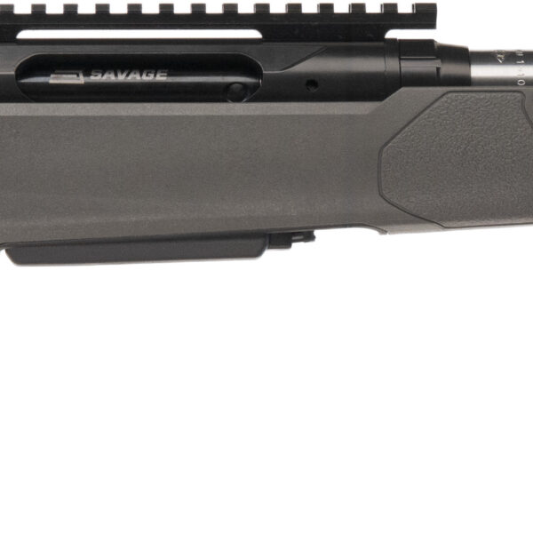 Savage Arms SAV 110 Carbon HNTR 20CF .300 Win Mag Bolt-Action Rifle