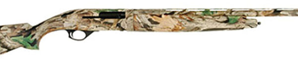 TriStar Viper G2 Youth 20ga Semi-Auto Shotgun 24″ Synthetic Camo 3″