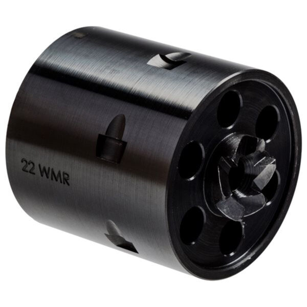 HERITAGE MANUFACTURING CYLINDER 22WMR 6-SHOT 10-PACK