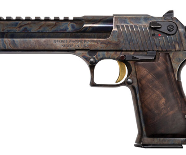 Desert Eagle MK XIX 50AE 6″ CSHRD 7rd
