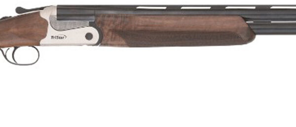 TriStar 28 Gauge 28″ Barrel Break-Action Shotgun 2rd Walnut Stock