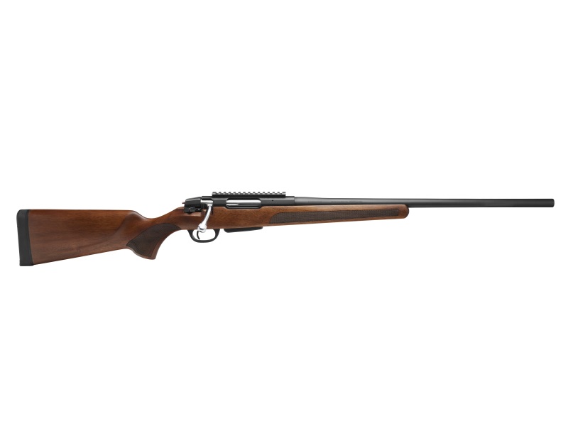 Savage Stevens 334 Bolt-Action Rifle .243 Win 20" Walnut Stock