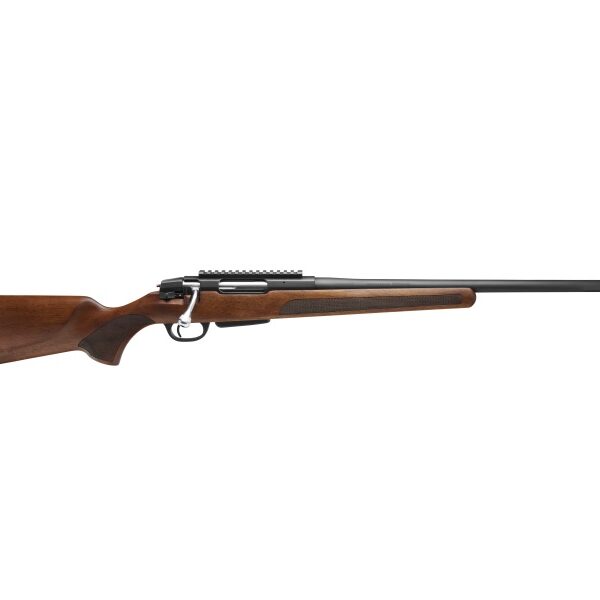 Savage Stevens 334 Bolt-Action Rifle .308 Win 20″ Walnut Stock