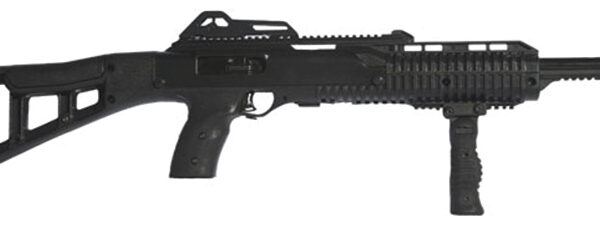 Hi-point 9ts Carbine 9mm Luger Semi-auto 16.5″ Barrel