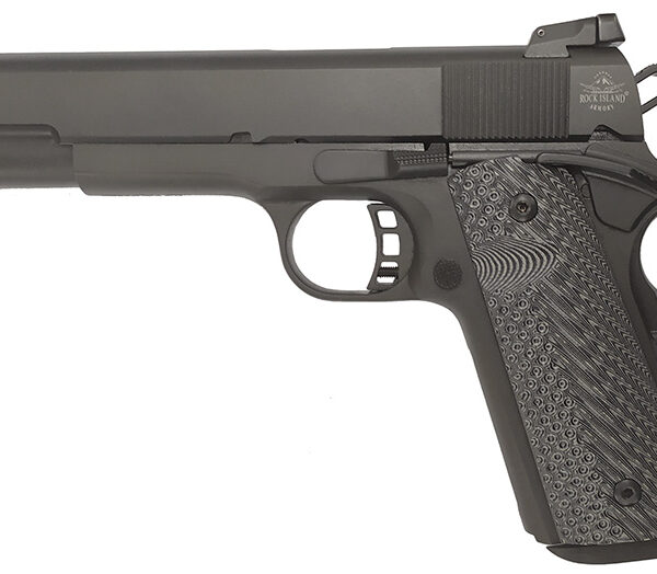 Rock Island Armory Ria 9mm Pistol 5″ Barrel 10 Rd | Buy Online