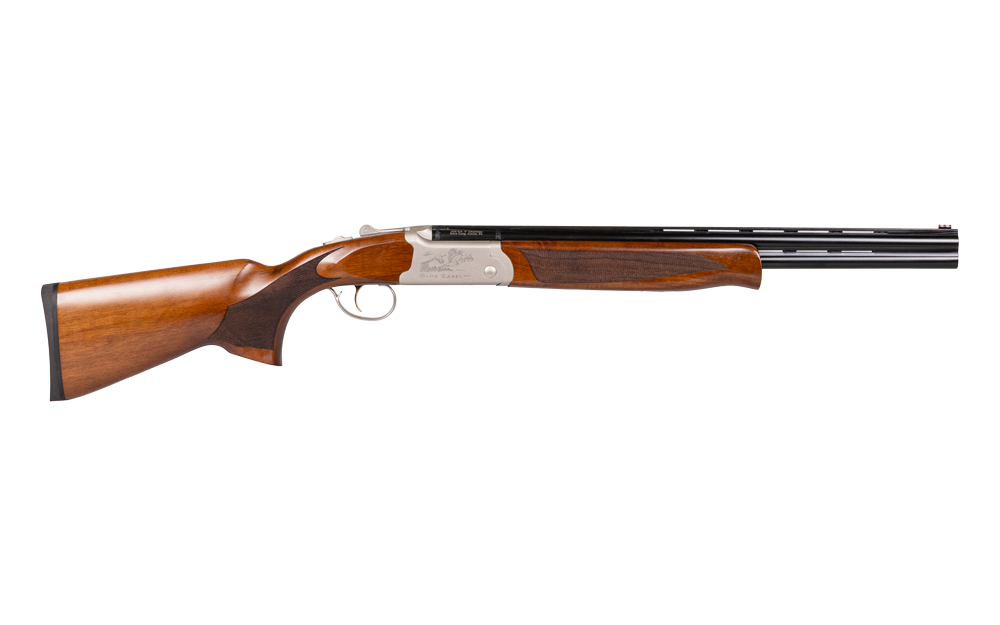 European American Armory / EAA Corp EAA CORP Balikli BLUE LABEL 410/18.5"