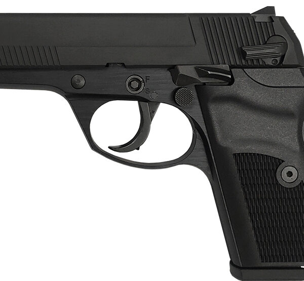 Rock Island Armory Baby Rock .380 ACP Firearm Semi-Auto 3.55″ Barrel 7 +1 Rd