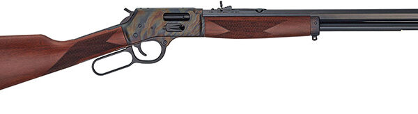 Henry Big Boy Case Hardened .45 Colt Lever-Action 20″ Walnut