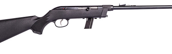 Savage Arms 64 Takedown 16.5″Bbl SA DBM 10-Round .22 LR Semi-Auto Rifle