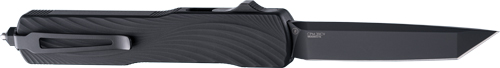HOGUE COUNTERSTRIKE AUTO 3.35″ – OTF TANTO BLADE G10 COVER BLK