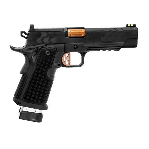 Kimber 2K11 .45 ACP Double-Stack Semi-Auto Pistol Black 13+1