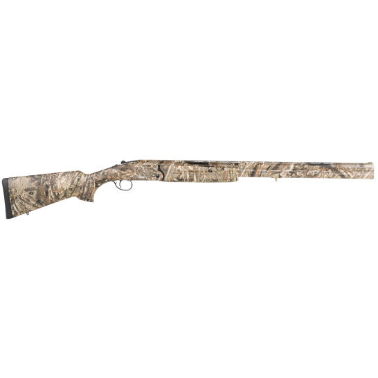 TriStar Hunter Mag O/U 12ga Shotgun 28″ MO Bottomlands Bronze 3.5″