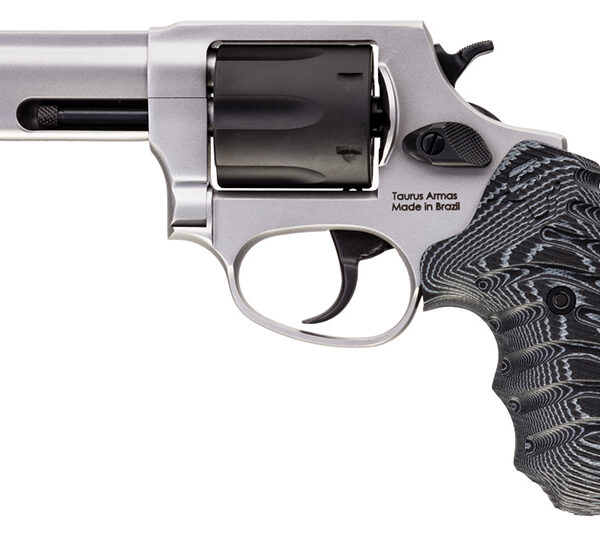 Taurus 856 .38 Special DA Revolver 3″ 6-Round SS
