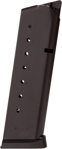 TAURUS MAGAZINE 1911 COMMANDER – 45ACP 8RD