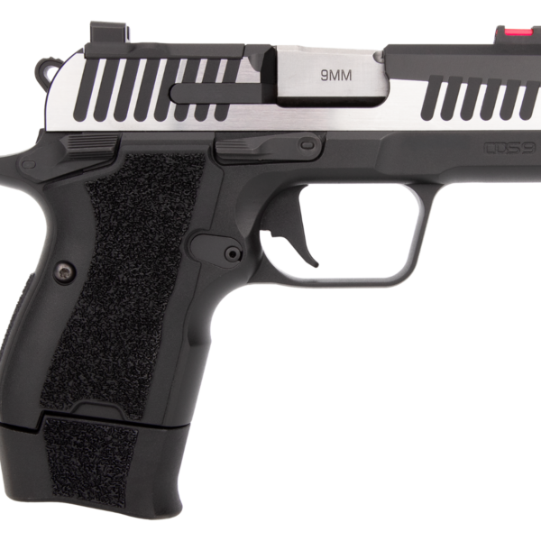 Kimber CDS9 9mm Striker-Fired Pistol 4″ 15+1 Firearm