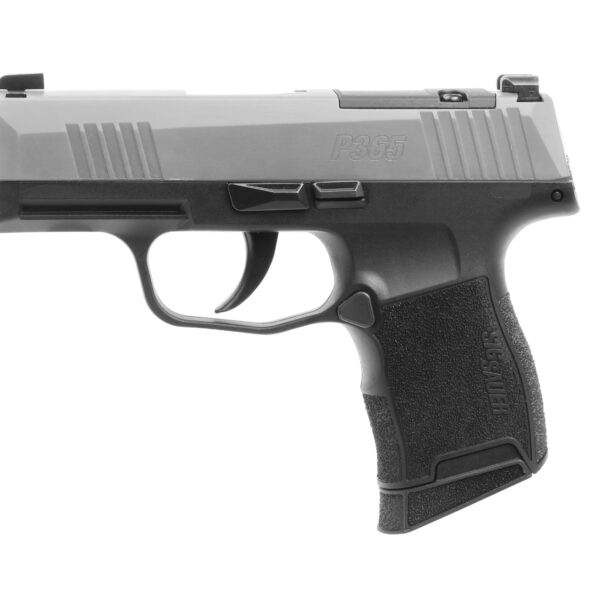 SIG Sauer P365 9mm Luger Striker-Fired 10+1