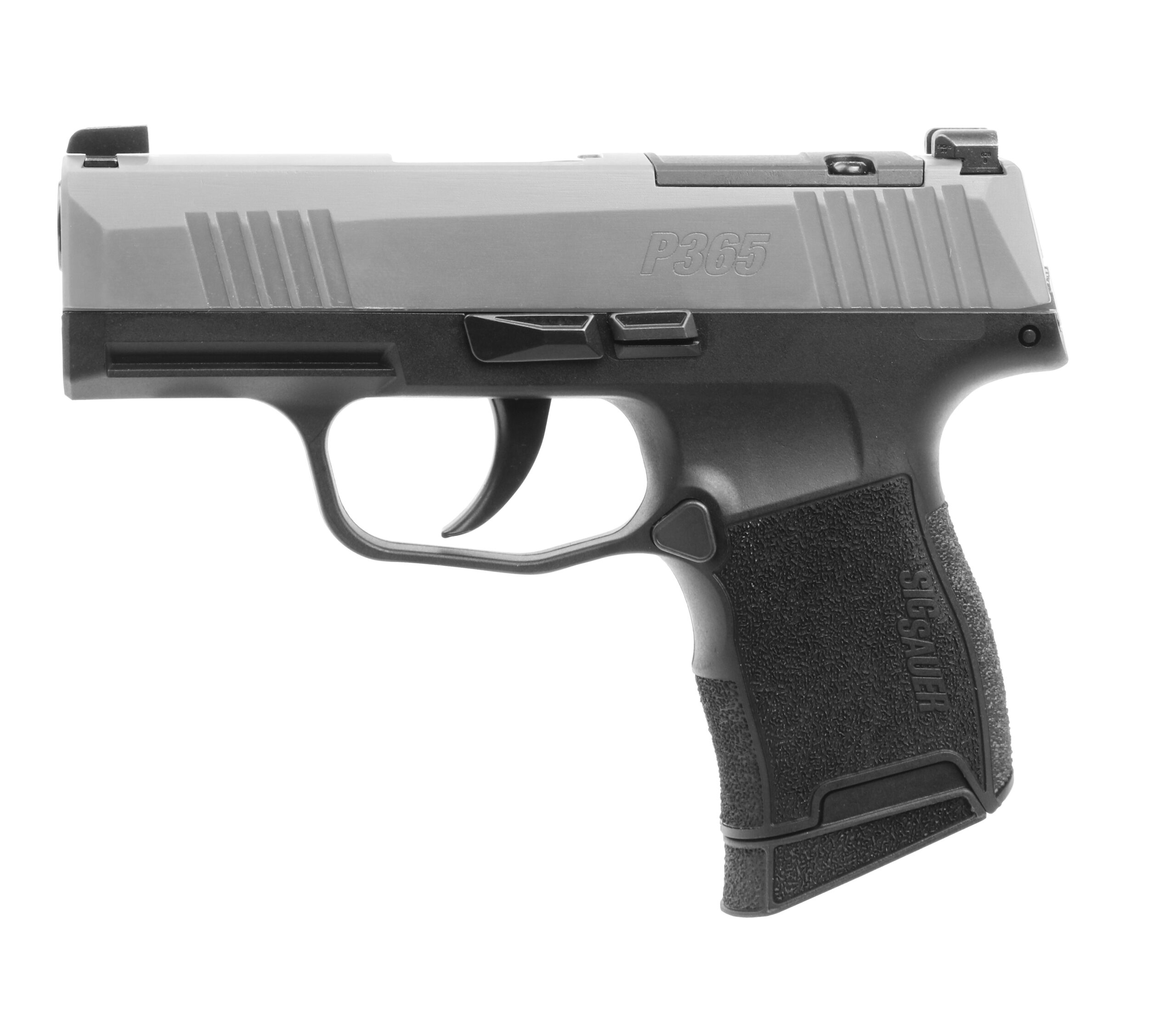 SIG Sauer P365 9mm Luger Striker-Fired 10+1