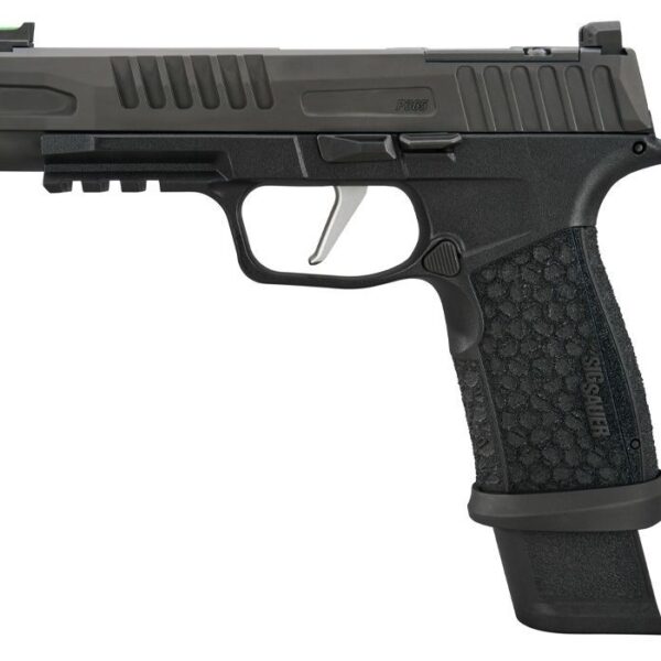 SIG Sauer P365 Fuse 9mm Luger Striker-Fired 3.70″ Barrel