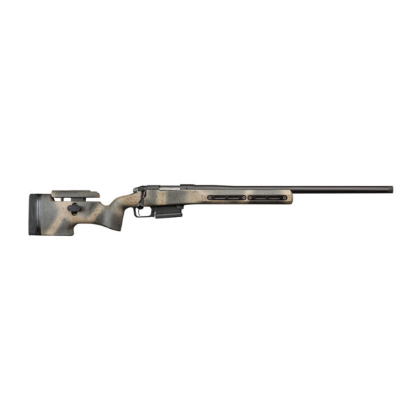 Bergara Ridgeback 6.5 PRC Bolt-Action 26″ Rifle for Sale