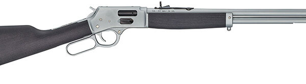 Henry Big Boy .357 Mag Lever-Action 20″ Walnut 10-rd Semi-Auto Firearm