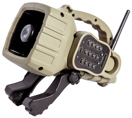 PRIMOS ELECTRONIC PREDATOR – CALL DOGG CATCHER 2 TAN