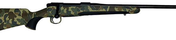 Sauer Sauer Bolt-Action Rifle