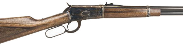 Chiappa Firearms 1892 Lever-Action Carbine .357 Magnum Lever-Action 20.0″ Barrel