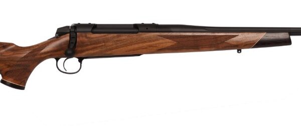 Weatherby 307 Adventure SD 7mm Backcountry Bolt Action (2-lug) 20″ Barrel