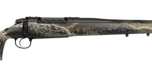 Weatherby 307 7mm Backcountry Bolt Action (2-lug) 20″ Barrel Cerakote