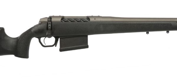 Weatherby 307 Range SF 7mm Backcountry Bolt Action (2-lug) 20″ Barrel Cerakote