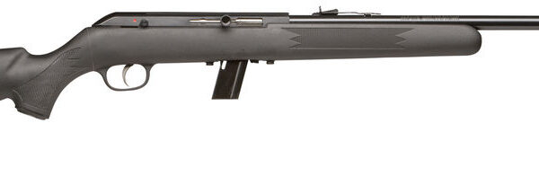 Savage Arms SAV 64F SEMI 10-Round .22 LR Semi-Auto Rifle
