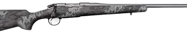 Bergara Mountain 2.0 308 22″ CFS Gray Cerak 5Rd .308 / 7.62 NATO Bolt Rifle