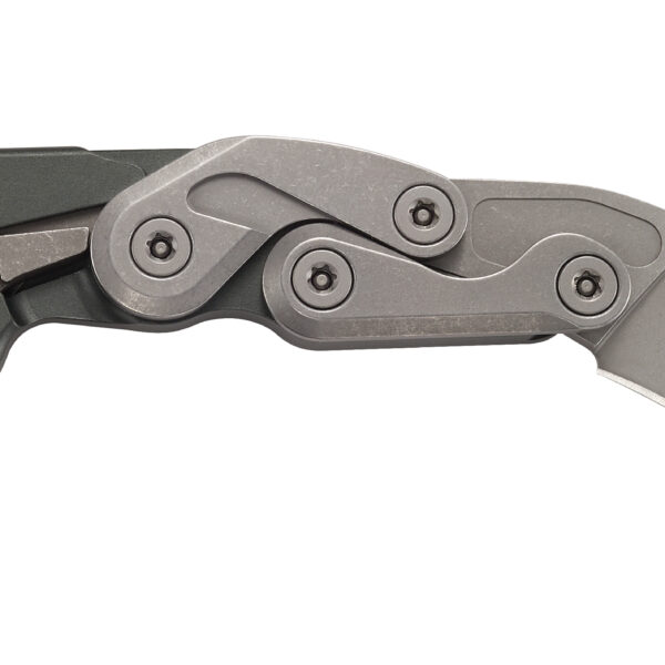 CRK PROVOKE COMPACT HWKBL FLD
