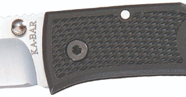 KBA DOZIER FOLDING HUNTER