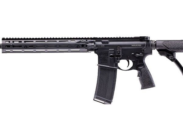 Daniel Defense DDM4 5.56 NATO 14.5″ Barrel 30rd Semi-Auto Rifle