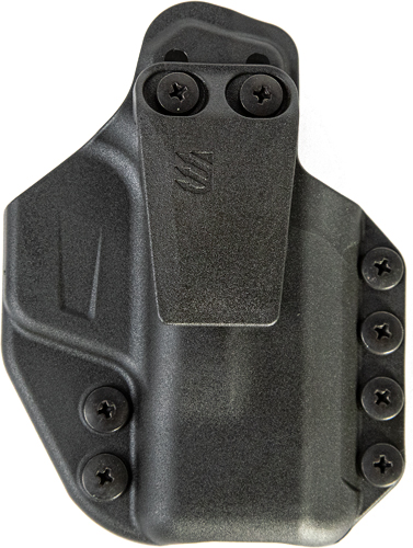 BLACKHAWK STACHE IWB BASE HOL – AMB SIG P365 BLACK
