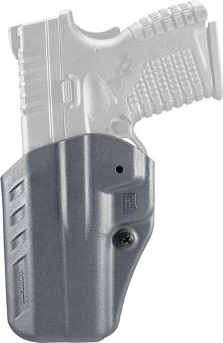 BLACKHAWK STANDARD A.R.C. IWB – AMBI FOR GLOCK 17/22/31 GREY