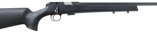 CZ 457 American .17 HMR Bolt-Action Rifle 20.5″ Synthetic SR