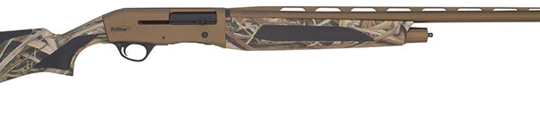 TriStar Viper Max 12ga Semi-Auto Shotgun 28″ Bronze/MO Blades 3.5″