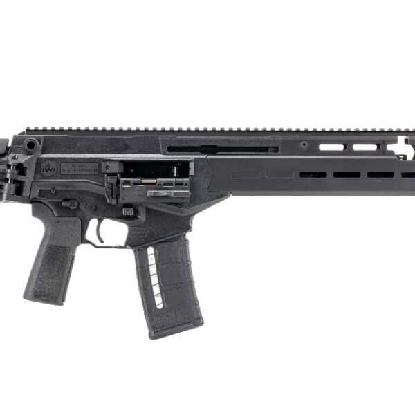 IWI IWI 5.56 NATO 16″ Barrel 30rd Semi-Auto Rifle