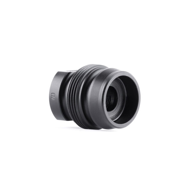 DEAD AIR ARMAMENT XENO XERO P-SERIES 5/8-32